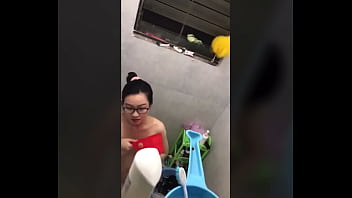 collage grils toilet hidden camera pissin