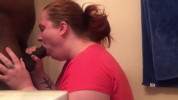 wife sucking black cock at adult theater in midland tx