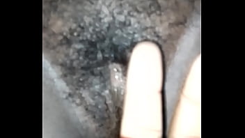 black big clit