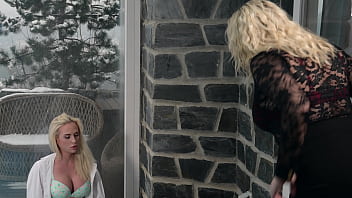 nesa porn mother daughter
