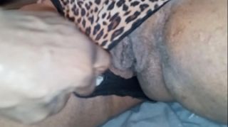 nasty black granny porn