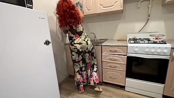mom big cock son xxx