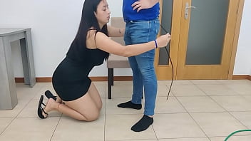syren shags her mother