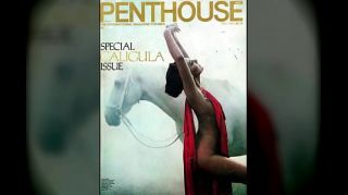 vintage penthouse porn