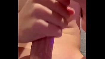 anime boy jerking off with girl tied up