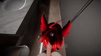 dance xxx secret fuck bathroom sevret