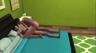 grandmother and stepson having sex