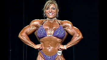 gina davis musclek porn