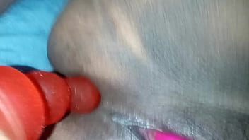 black bbw anal xxx spangbang