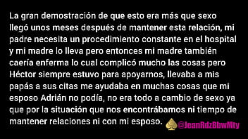 videos xxx casada chateando con joben