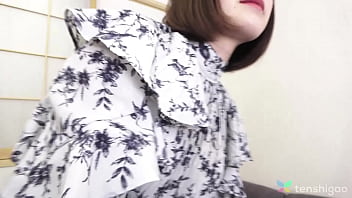 old grandpa sucking japanese boob