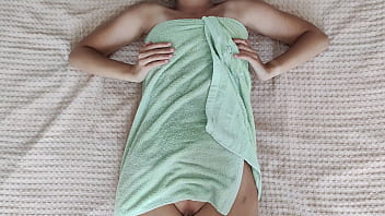 tits with stretch marks videos