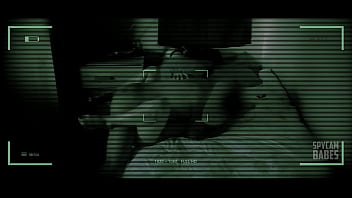 first night porn hidden cam