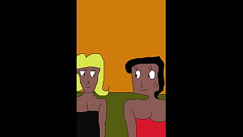 candace stacy lesbian cartoon sex porn