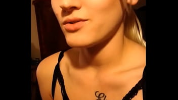 sexy hot girl duct tape self bondage