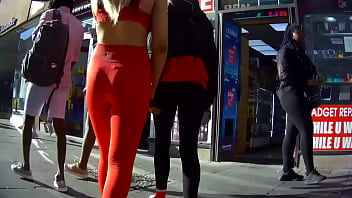 blonde scouse slag