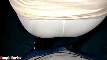 arb hijab tuching sex in public bus video