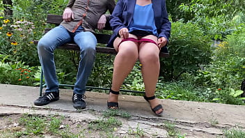 candy leg lust milf