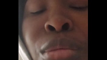 spit cum in hubbys mouth xxx