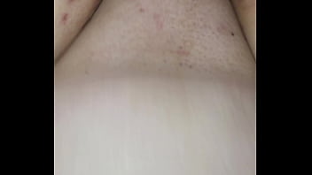 bbw granny screaming hard
