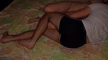 forst night breast feeding to husband video com