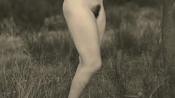 heidi bush vintage porn