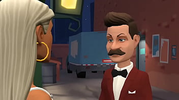 fuc man woman