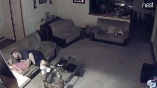 caught_son_fucking_boyfriend_on_home_security_cameras