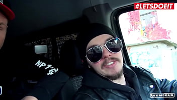 bus sex amerika