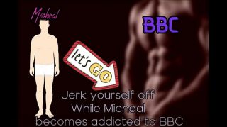 bbc porn addict audio