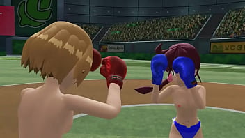 serena pokemon nude