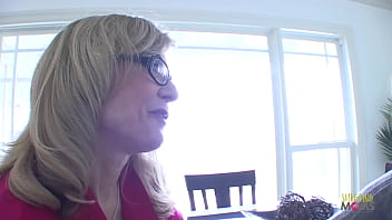 nina hartley lesbian porn