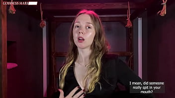 extreme humiliating tasks fem dom joi