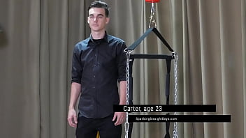 suspended congresz gay