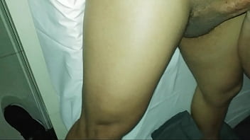 husband films wife talking to stud