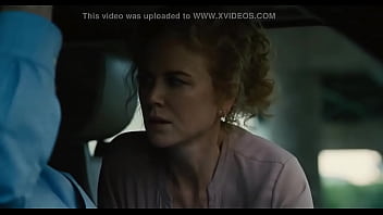 porn nicole kidman handjob