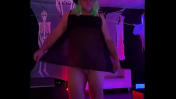 san francisco swinger party video