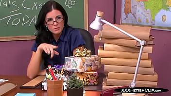 summer teacher sex