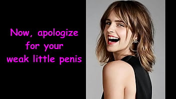 emma watson porn