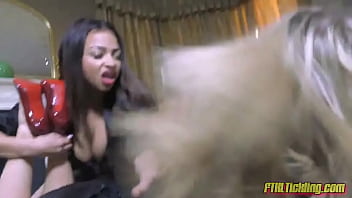girl tickle porn