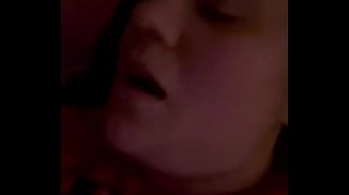dirty wife watching porn