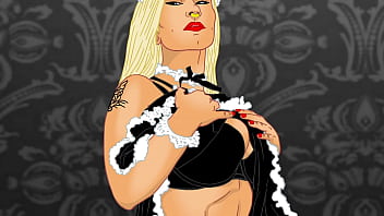 toon girls ass imagis