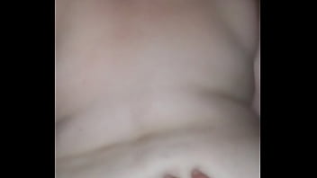 bbw midget anal creampie