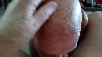 denise davies lets him sucking tits