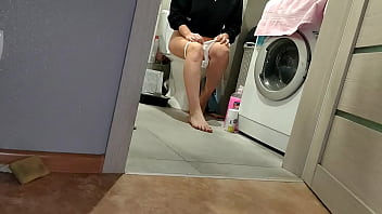 brazilian milf feet