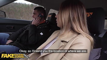 rita peach driving school porn vids