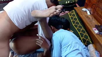 hot sexy fucking village aunties