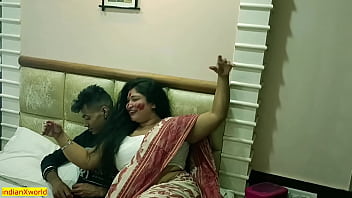 bangala beauti mom sex