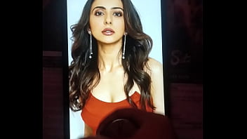 rakul preet singh xxxsex