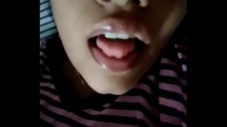 bianca scary hairy videos